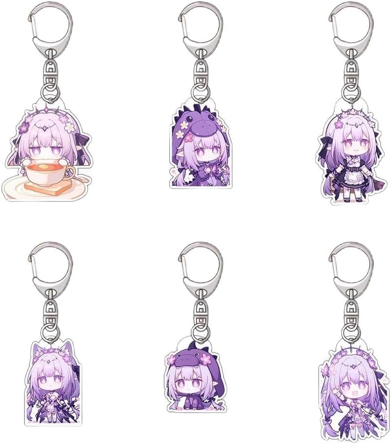 Amazon.co.jp: [PPluna] 崩壊 スターレイル キャストリス