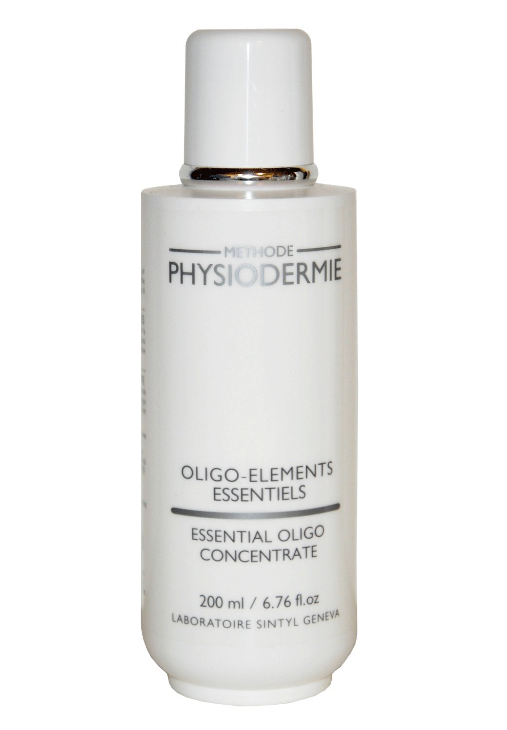 Physiodermie Essential Oligo Concentrate (6.76oz/ 200ml) by Methode Physiodermie