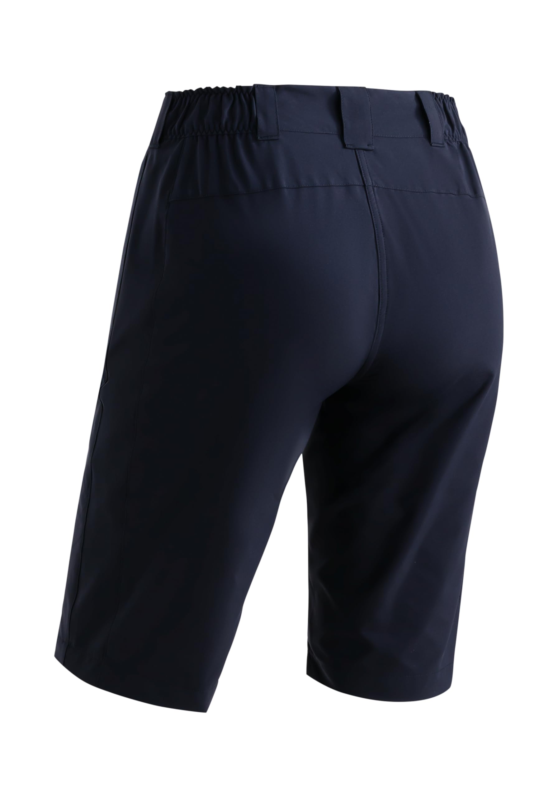 Maier Sports Lulaka Bermuda Loop - Bermudy (szorty) Kobiety