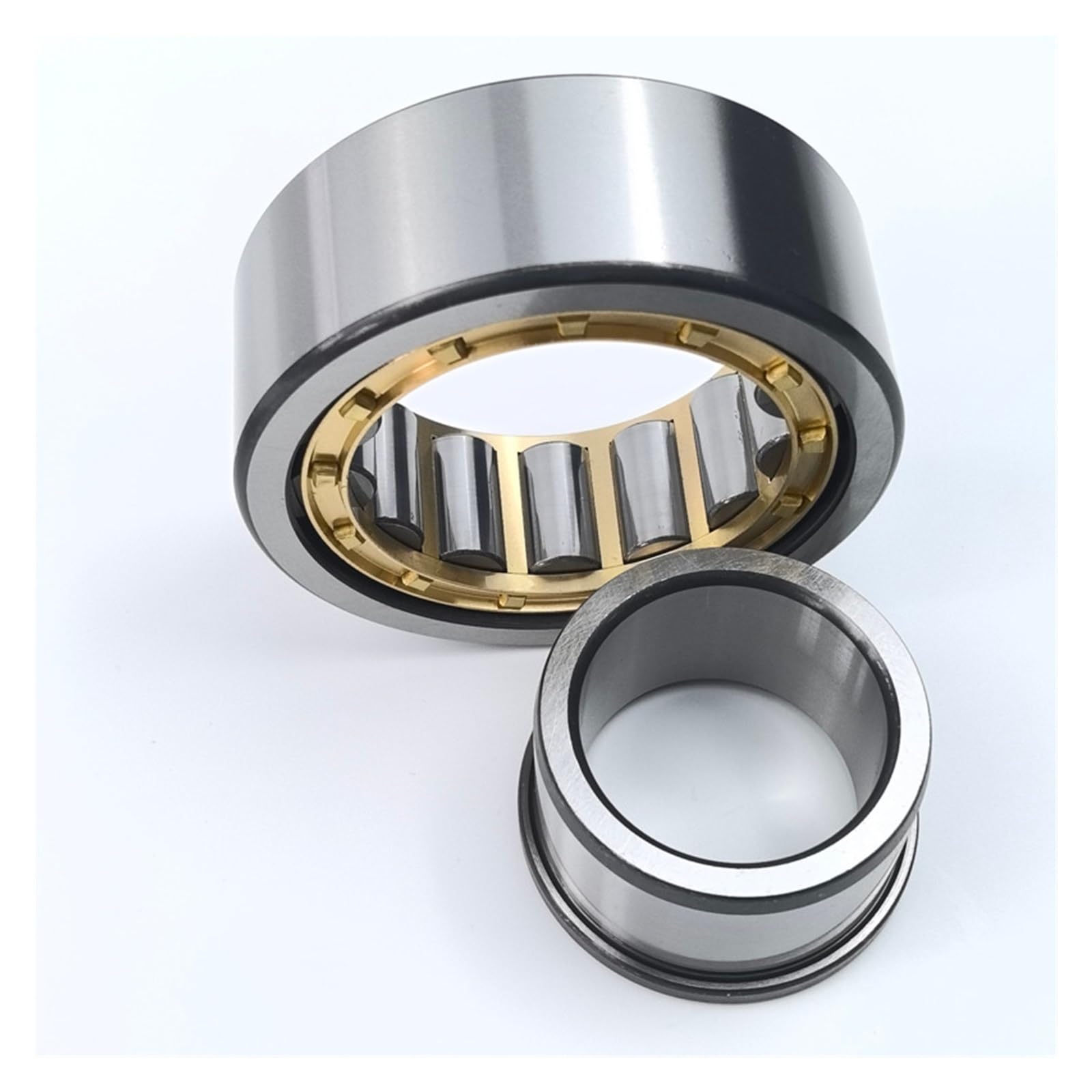Roulement À Rouleaux Cylindriques NJ2314-NJ2324EM
