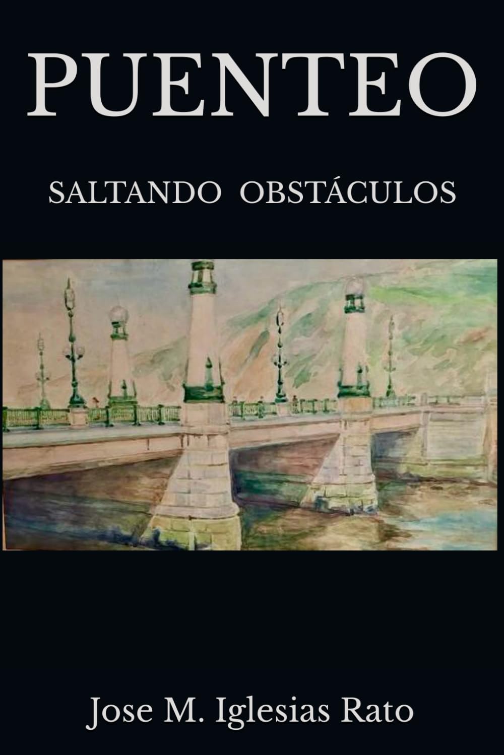 PUENTEO: Saltando Obstáculos