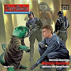 Couverture de Mentale Revision