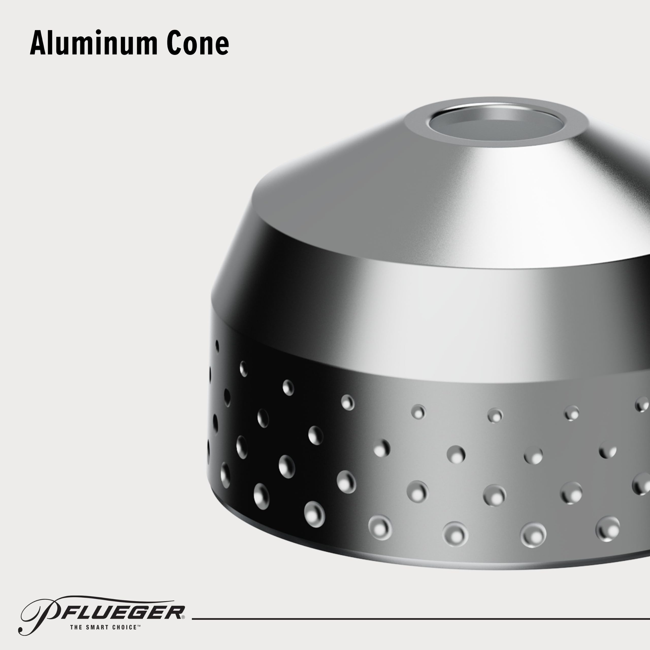 Amazon | Pflueger プレジデント スピンキャスト リール サイズ10