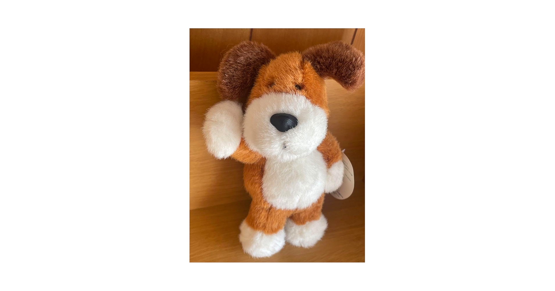 Amazon.co.jp: Kipper キッパー ぬいぐるみ ミックインクペン