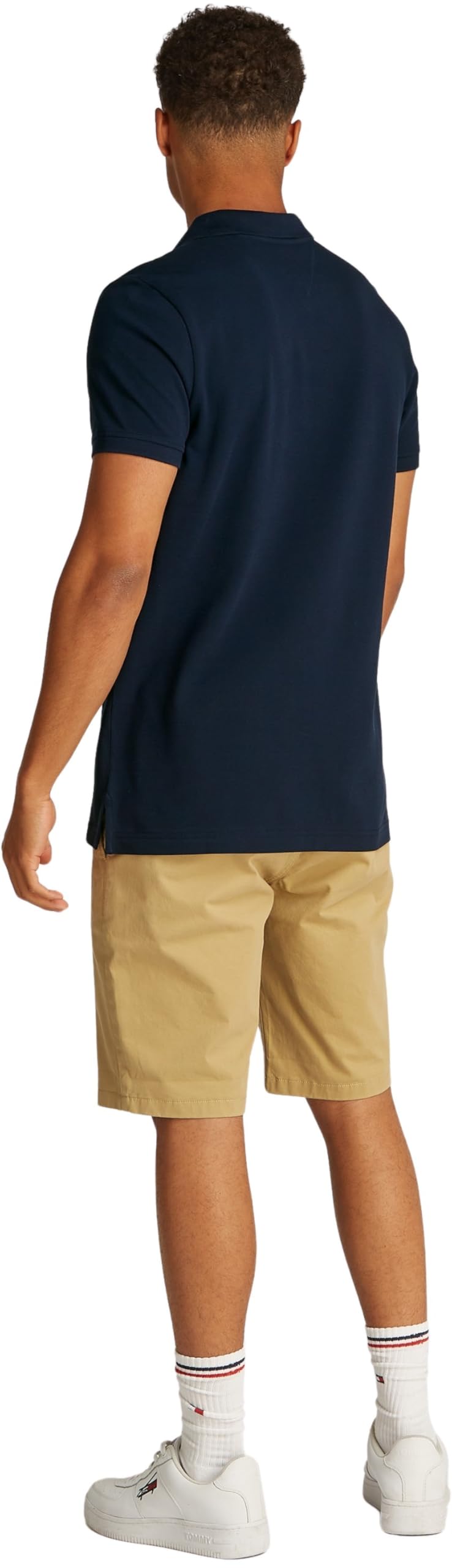 Tommy Hilfiger Polo Uomo Art DM0DM20676