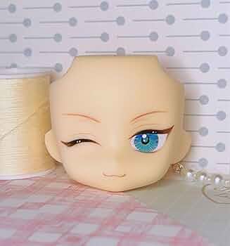 Ob11 目が動けるタイプです ob11 目ガ動けるタイプ