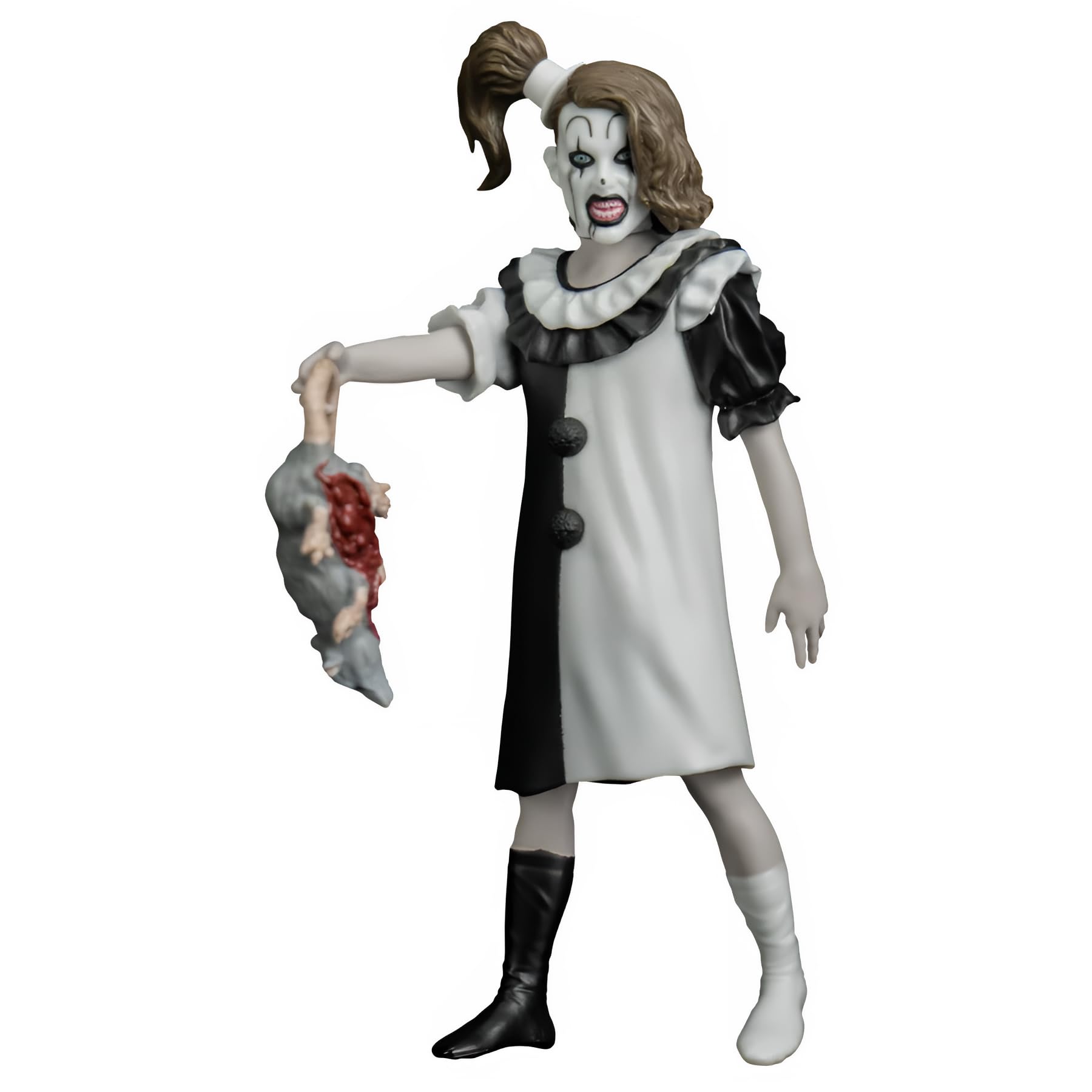 Amazon.com: Trick Or Treat Studios Terrifier 2 Pale Girl 4.5