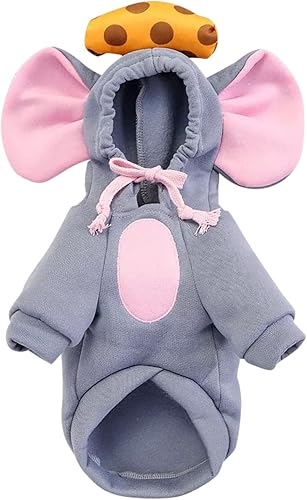 Disfraces de perro de mariposa para perros, disfraz de cosplay, hamburguesa, fiesta de Halloween, para decoración de mascotas, ropa de hamburguesa,