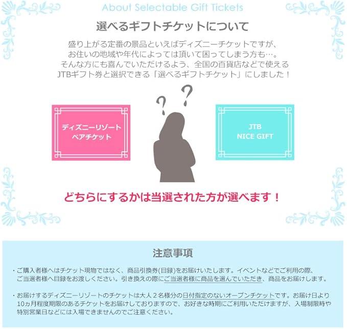 Amazon Co Jp 景品 ディズニーorusjが選べる テーマパークペアチケットがメインの景品15点セット 二次会景品 ゴルフコンペ景品 ビンゴ 景品 謝恩会 目録 パネル イベント ホーム キッチン