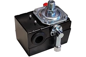 Ingersoll Rand Pressure Switch 37005907