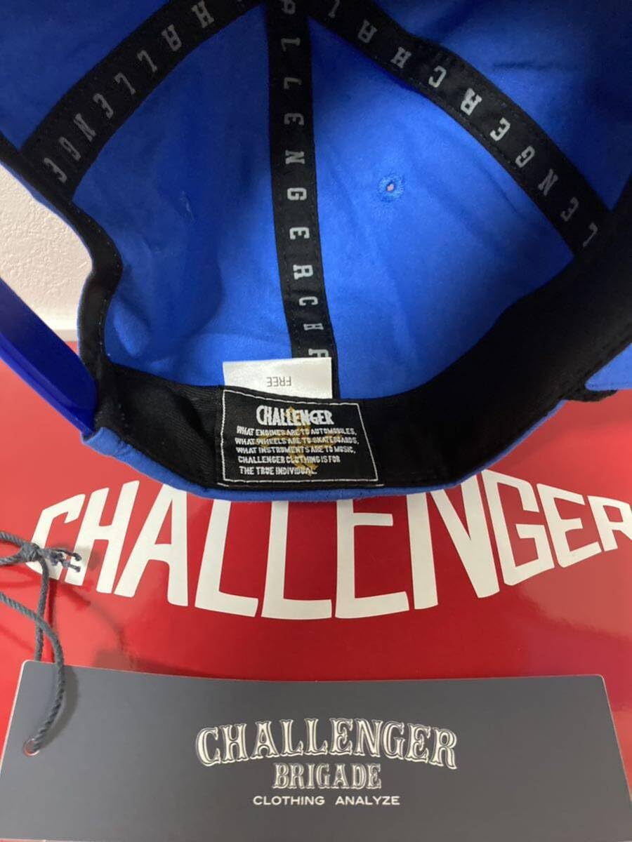 Amazon.co.jp: CHALLENGER x MOON Equipped WORK CAP Snapback Cap