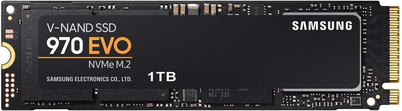 miglior ssd per notebook