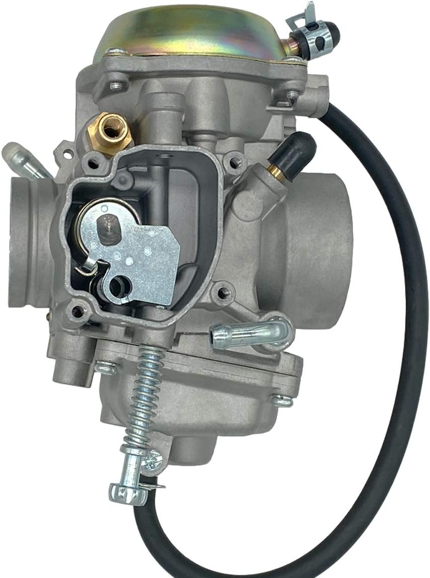 YTLS Carburetor Replacement for Polaris Trail Boss 330 2003-2013 Trail Boss 325 2000-2002 Trail Boss RANGER 500 SPORTSMAN 400 HO ATV QUAD Carburetor Carb