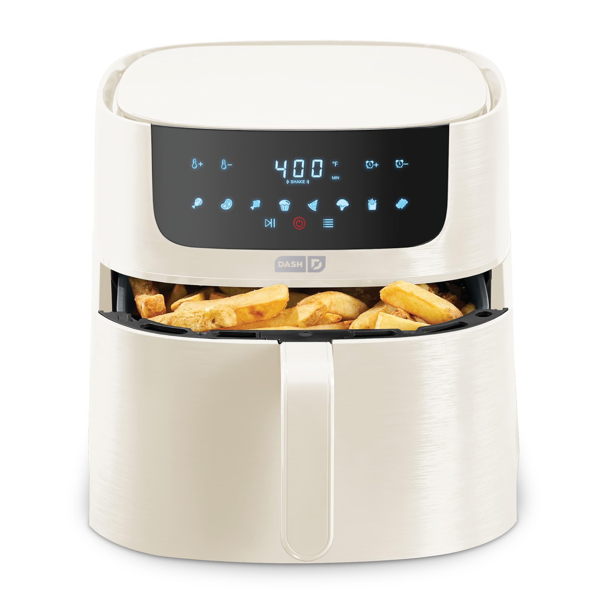 Dash Tasti-Crisp® 8QT Max Pro Air Fryer