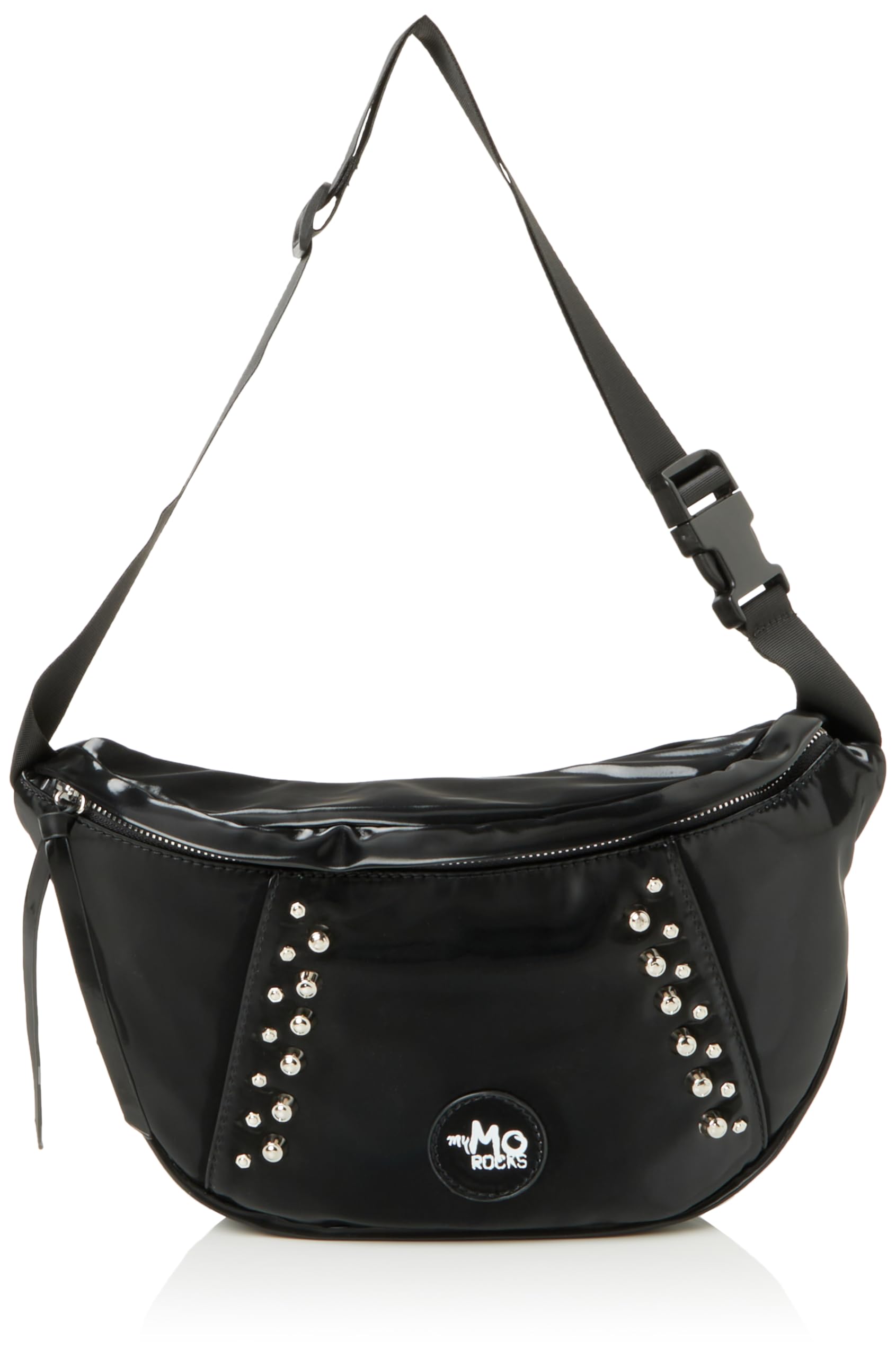 speedlight Women's Shoulder Bag, Black, One Size