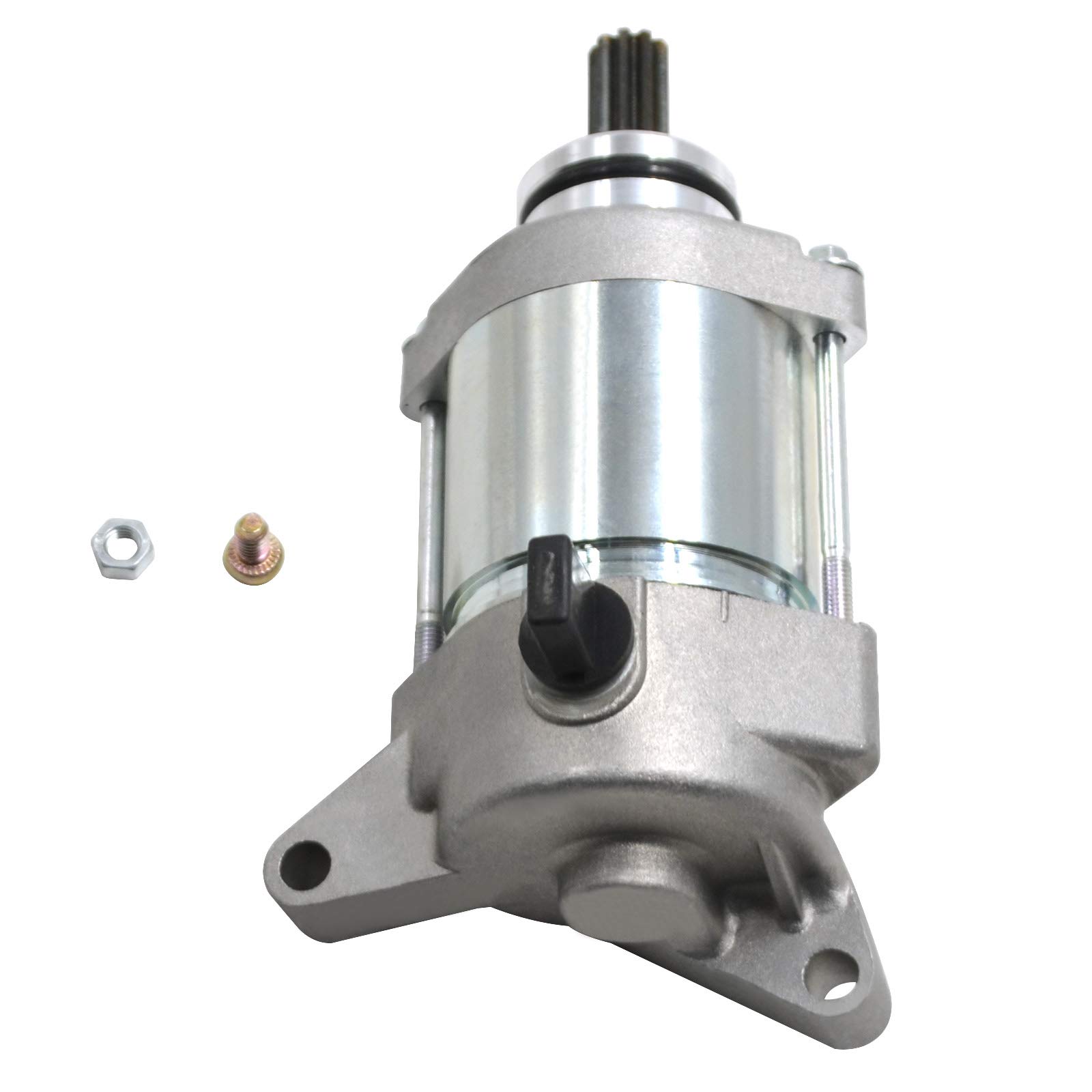 AHL Motor de Arranque eléctrico Aplicar 5TJ-81890-00-00 5TJ-81890-10-00 5TJ-81890-20-00 para Yamaha WR450F WR450 WR 450 F 2003-2006
