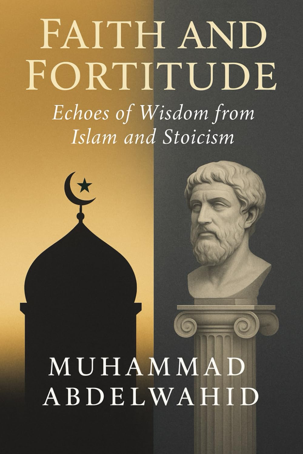 Faith and Fortitude: Echoes of Wisdom from Islam and Stoicism: 6 (Modern Muslim Book Series)