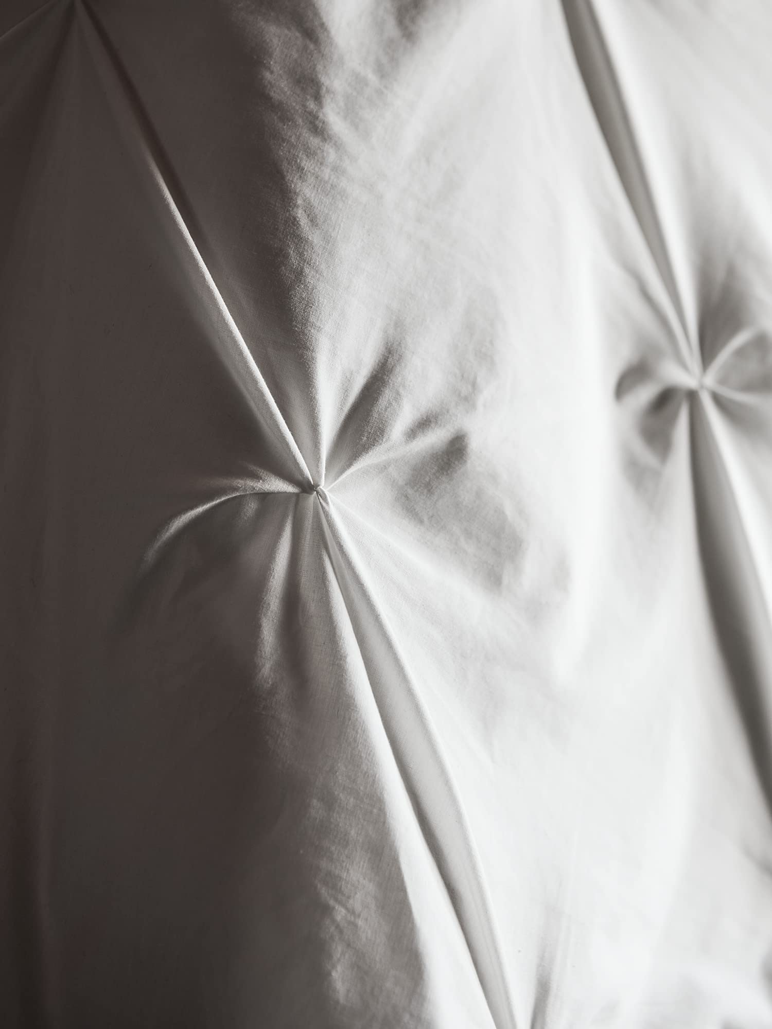 Ikea TRUBBTÅG duvet cover and 2 pillowcases, 200 x 200/50 x