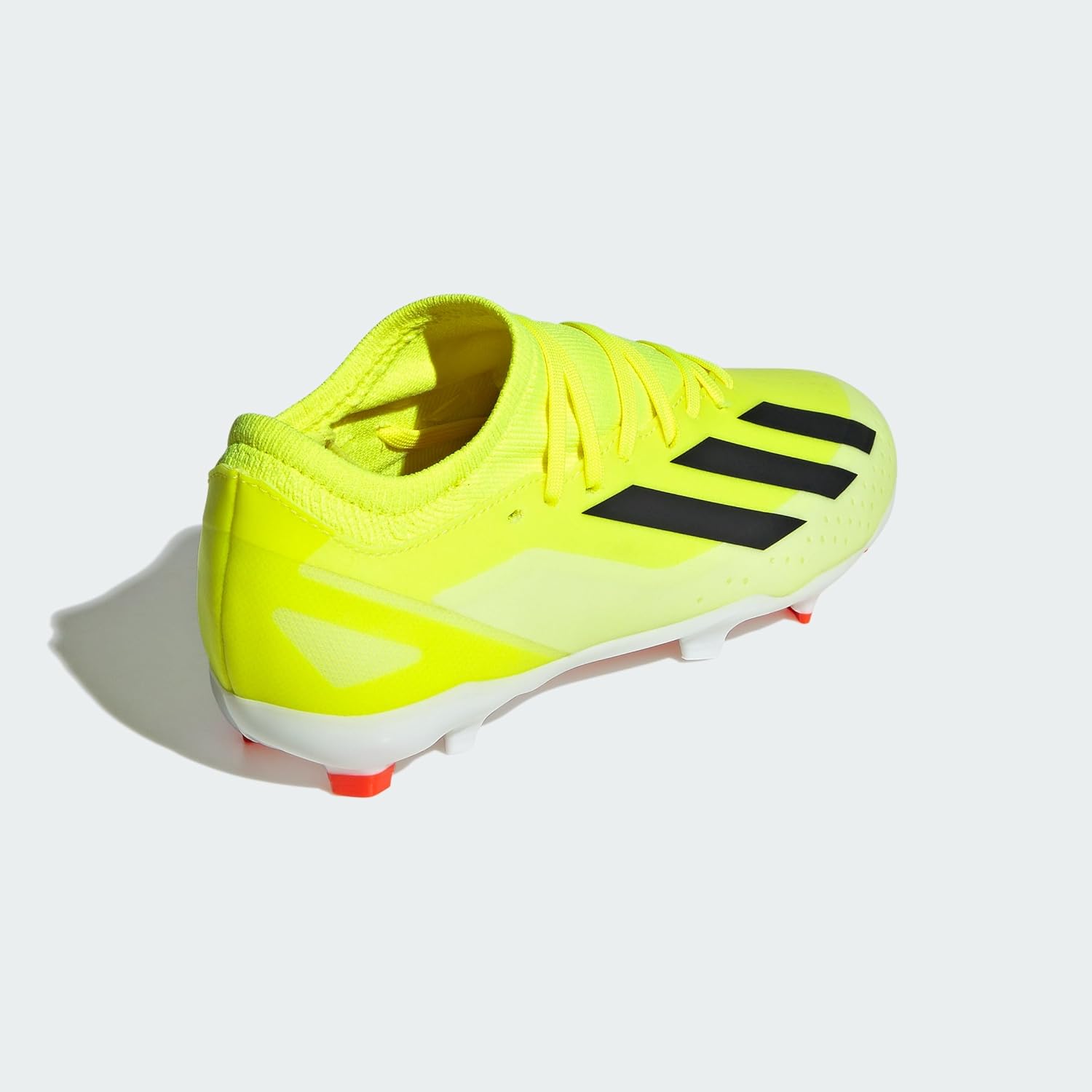 Adidas Unisex-Child X Crazyfast League Firm Ground