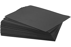 Best Foam Sheets for Endless Crafting Possibilities: Discover Our EVA Foamies