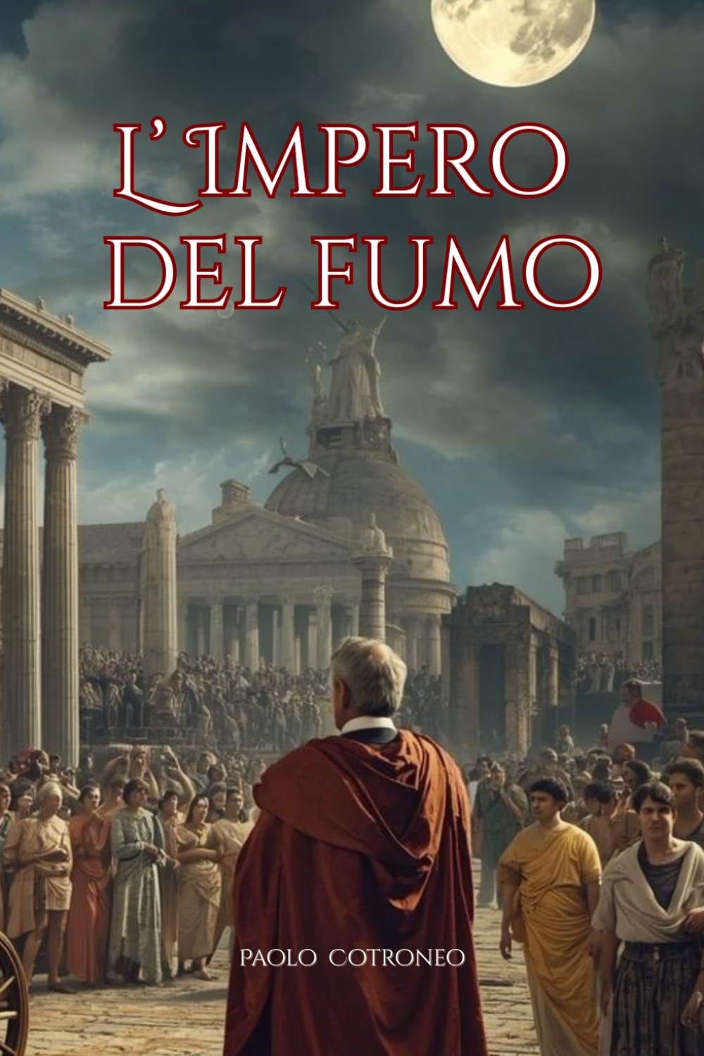L'Impero del fumo