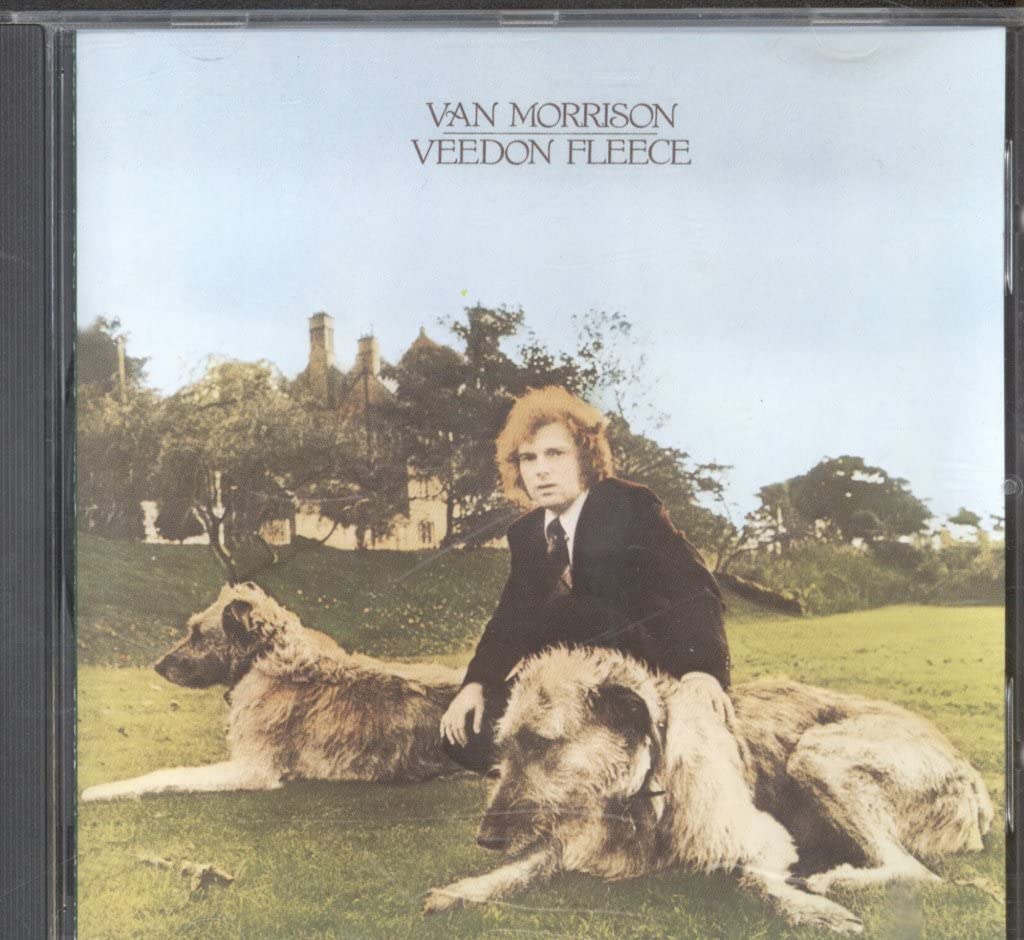 Veedon Fleece