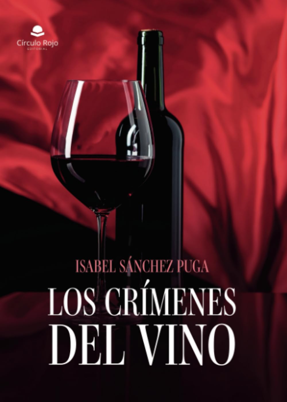 LOS CRÍMENES DEL VINO