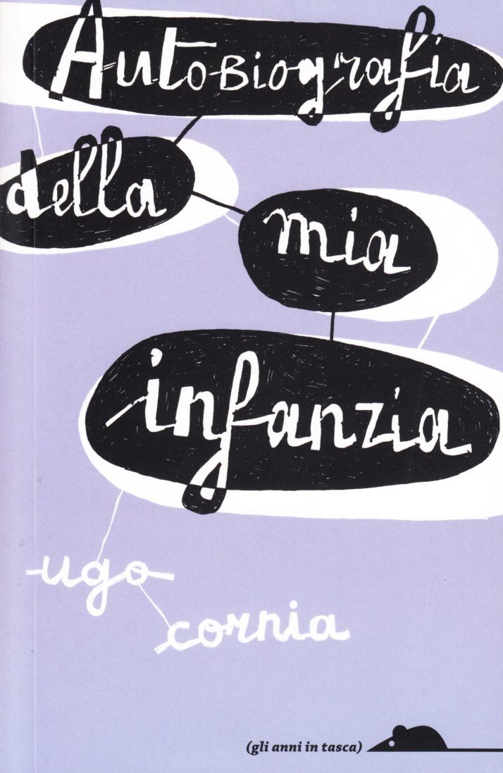 Autobiografia Della Mia Infanzia - 4