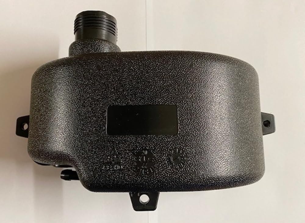 Cobra DG450V (Euro V) Engine Fuel Tank 25800100404 RM46SPCE RM40SPCE Euro V only