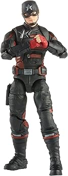 Amazon | ハズブロ(HASBRO) MARVEL マーベル レジェンドシリーズ