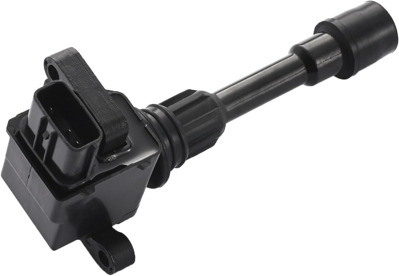 ENA Set of 6 Ignition Coil Pack Compatible with Mazda Millenia V6 2.3L Replacement for C1012 UF-151 MD313604