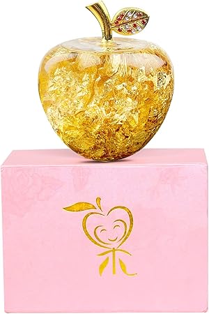 Amazon Co Jp 林檎置物 りんご 置物 クリスタルアップル置物 クリスタル装飾品 クリスタルりんご アップル インテリア りんご クリスタル ガラス 置物 金箔リンゴ工芸品の装飾品 浄化 風水 金運 開運 ホーム装飾用 おし ホーム キッチン Amazon Co Jp 林檎置物 りんご 置物 クリスタルアップル置物 クリスタル装飾品 クリスタルりんご アップル インテリア りんご クリスタル ガラス 置物 金箔リンゴ工芸品の装飾品 浄化 風水 金運 開運 ホーム装飾用 おし ホーム キッチン