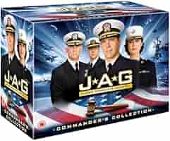 その他 Jag: Fifth Season/ [DVD] [Import] 6g7v4d0 JAG: The Fifth Season (DVD) - Walmart.com