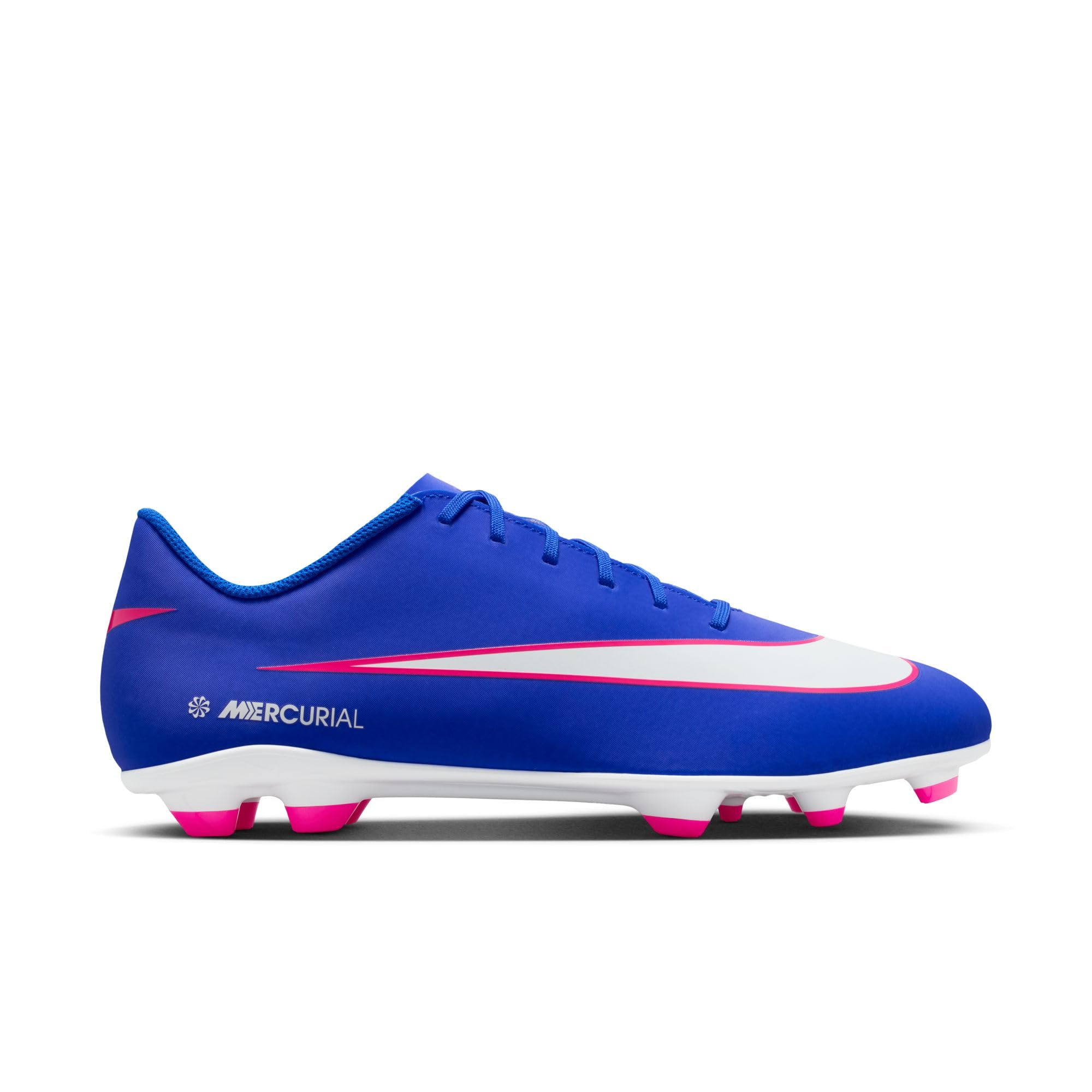 Nike Unisex Vapor 16 Club Fg/MgSoccer Shoes