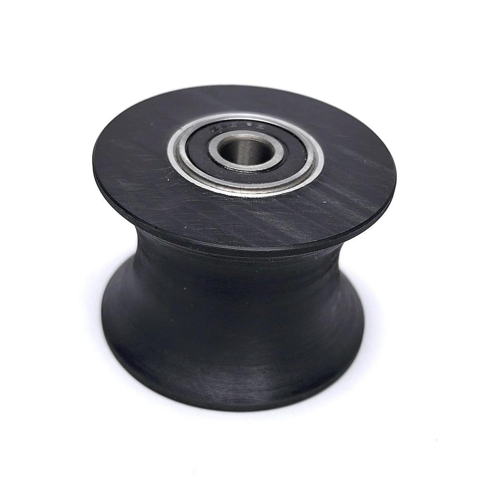Elliptical Roller Wheel 2.76inchx2.03inch Equipment for Garage Adults Indoor |Ellipticals |Sporting Goods | Fitness Running & Yoga | Cardio Equipment | Ellipticals-image-29