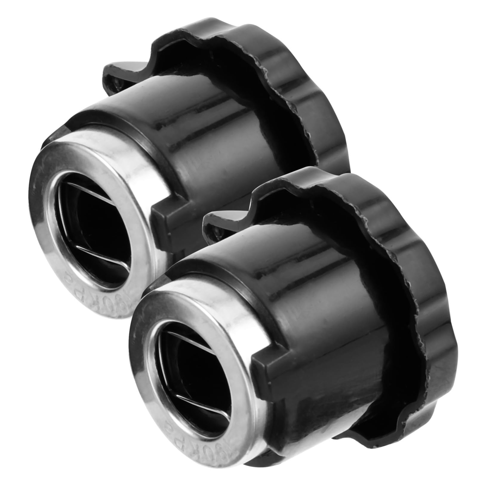 NUOBESTY 5 Series Accesorios para Válvulas Limitadoras De Manijas Reemplazo De Válvula De Olla A Válvula De De Seguridad para Olla A Válvula De 2 Piezas x 5