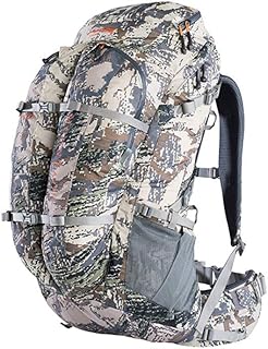 SITKA Gear Mountain 2700 Hunting Pack - SITKA Gear