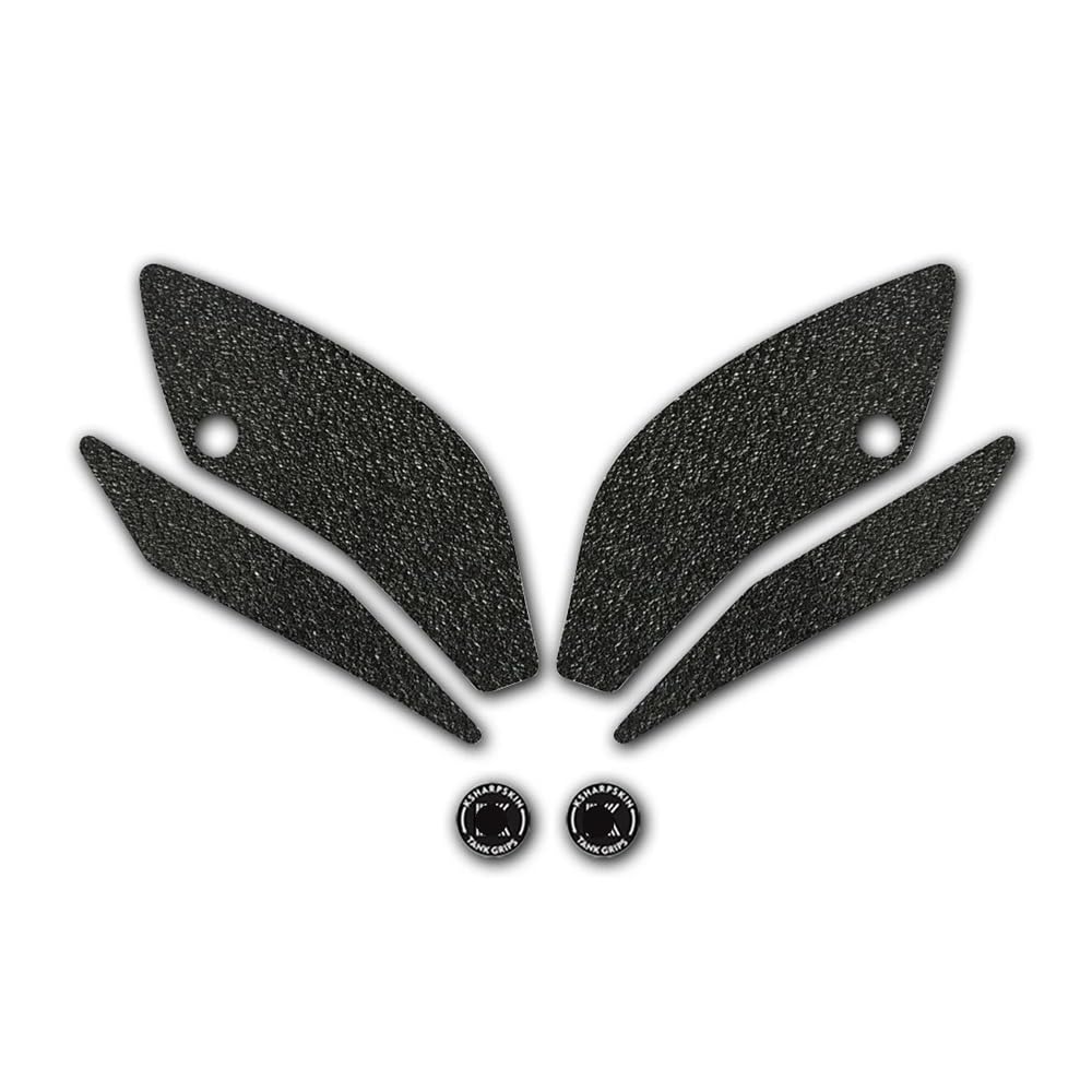 Motorcyle Sticker Decal Protector Tank Pad for Ya&maha 15-18 YZF-R1 15-18 YZF-R1M 16-18 YZF-R1S Tanks Pad Protector