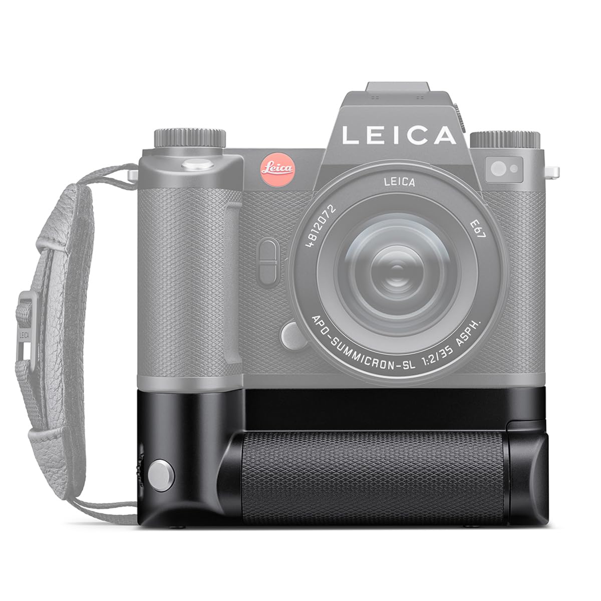 Leica HG-SCL7 Multifunctional Handgrip