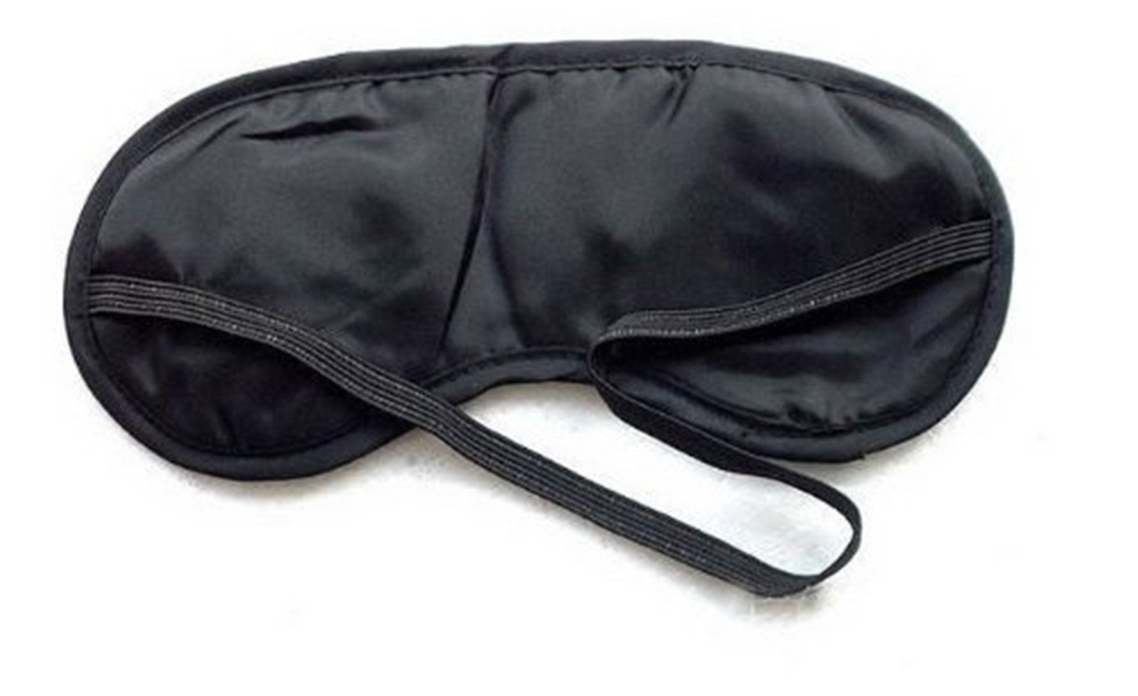 Action slaapmasker/oogmasker review