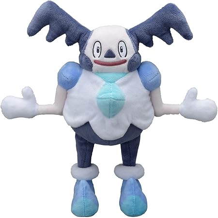 Amazon ポケモンセンターオリジナル ぬいぐるみ ガラルバリヤード ぬいぐるみ おもちゃ Amazon ポケモンセンターオリジナル ぬいぐるみ ガラルバリヤード ぬいぐるみ おもちゃ