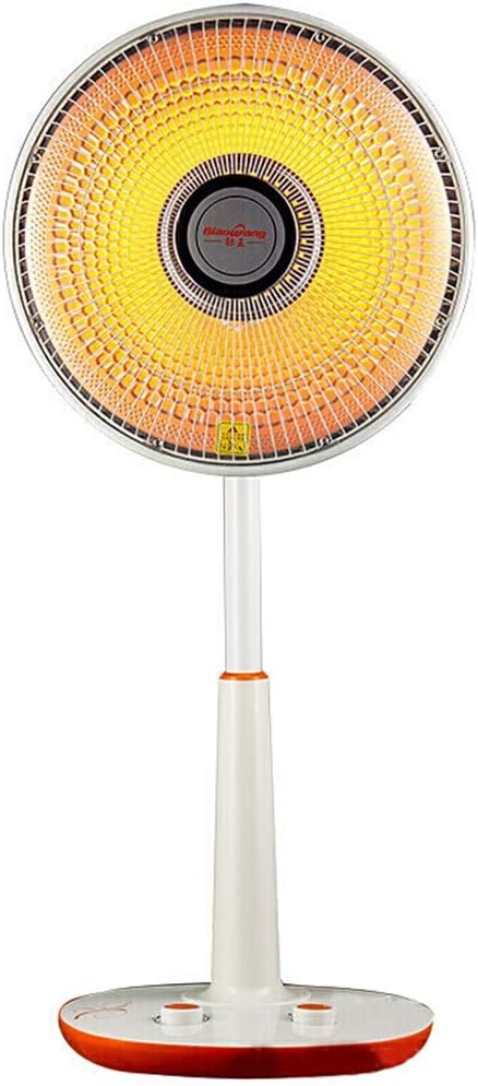 Riscaldatore per ufficio nessun rumore