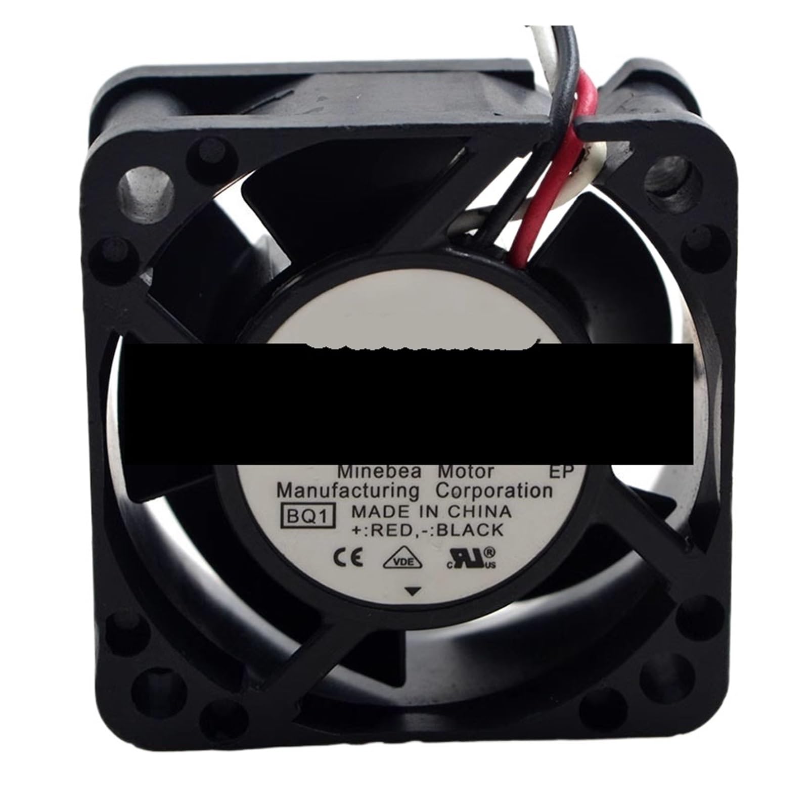 LWJYIPETZQ For 4020 1608VL-05W-B69 24V 0.13A Cooling Fan