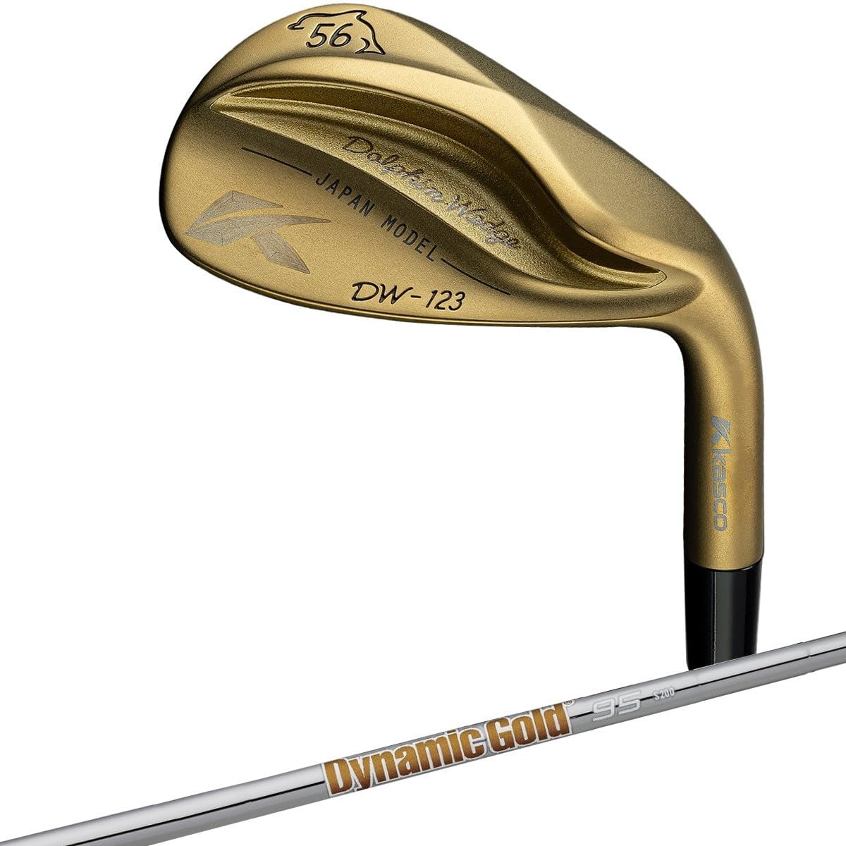 ドルフィンウェッジ DW-123 DG95 R300 46度 ドルフィンウェッジ DW-123 DG95 R300 46度 ドルフィンウェッジ DW-123
