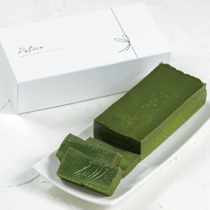 Amazon Co Jp Patico 抹茶テリーヌ 1本 テリーヌショコラ 抹茶 スイーツ ケーキ お取り寄せ ホワイトデー ギフト 洋菓子 食品 飲料 お酒 Amazon Co Jp Patico 抹茶テリーヌ 1本 テリーヌショコラ 抹茶 スイーツ ケーキ お取り寄せ ホワイトデー ギフト 洋菓子 食品 飲料 お酒