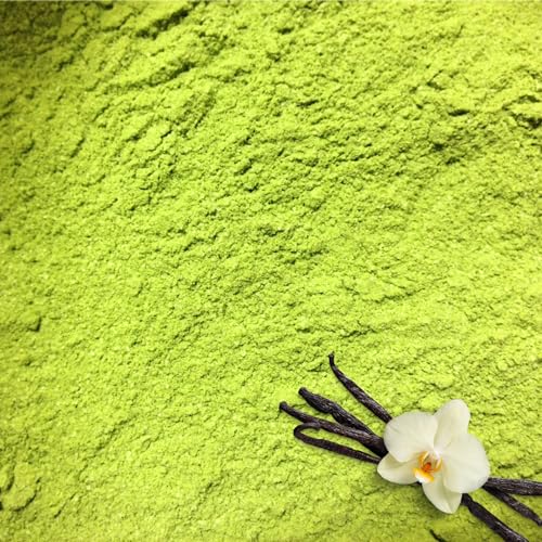 Té Matcha Vainilla Orgánico 4 oz miniatura 2
