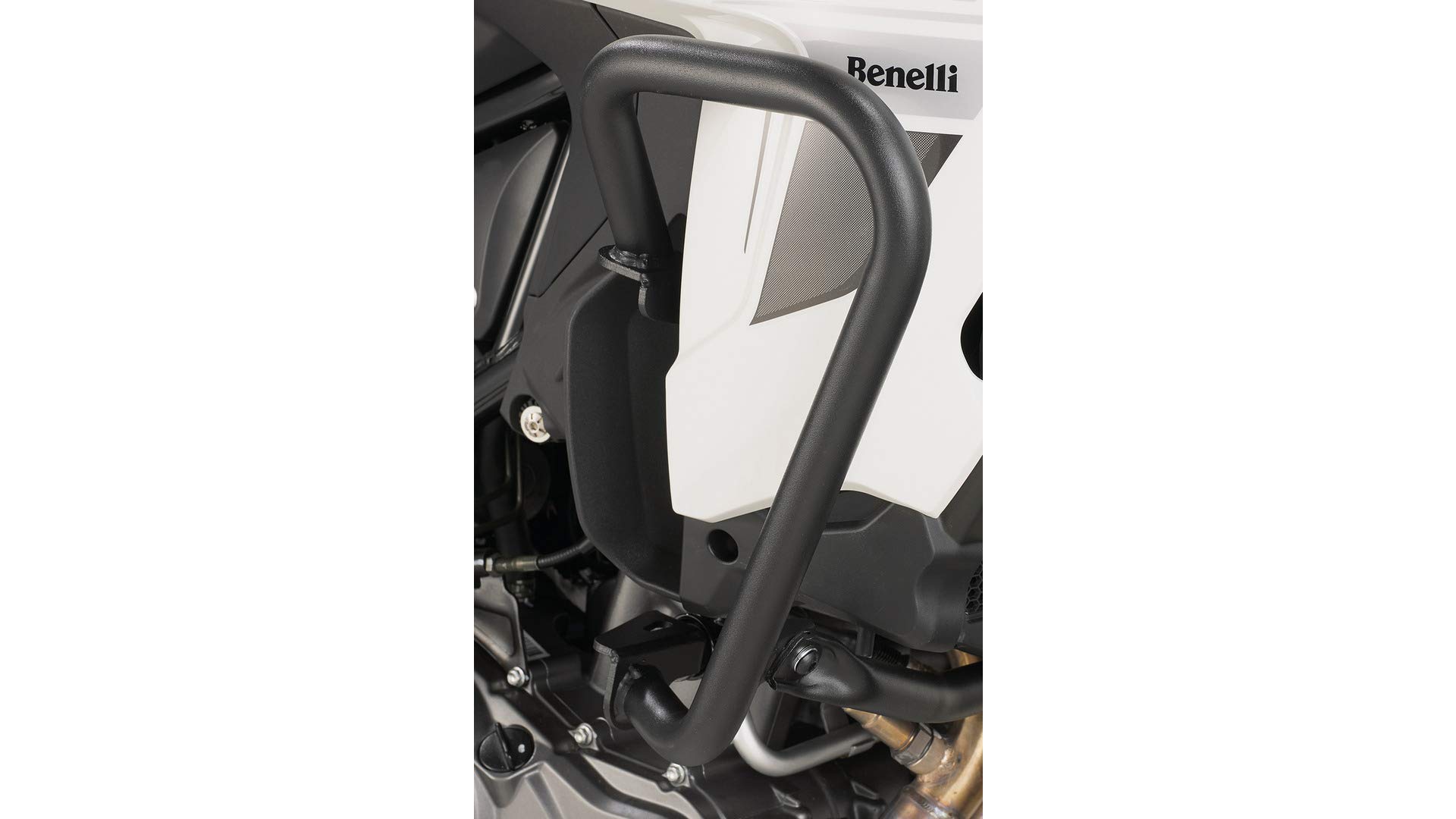 Kappa KNH8703 motocykl