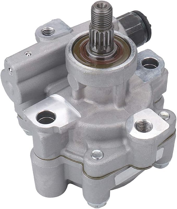 MAYASAF 215931 Power Steering Assist Pump for LEXUS 1997