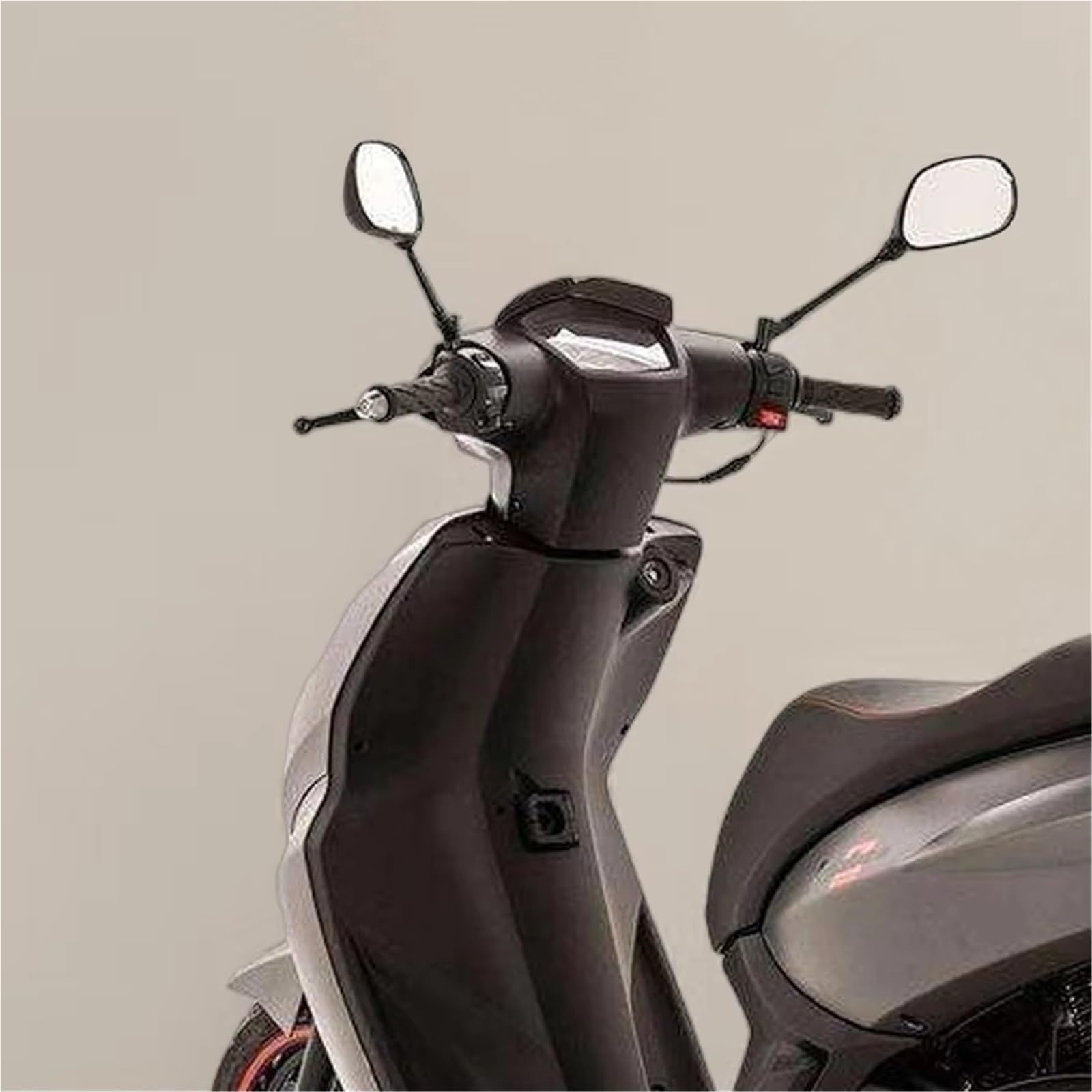 Specchietti Retrovisori Moto Per Kisbee 50 Modelli Moto E Scooter Pezzi Di Ricambio Specchio Specchietti Manubrio