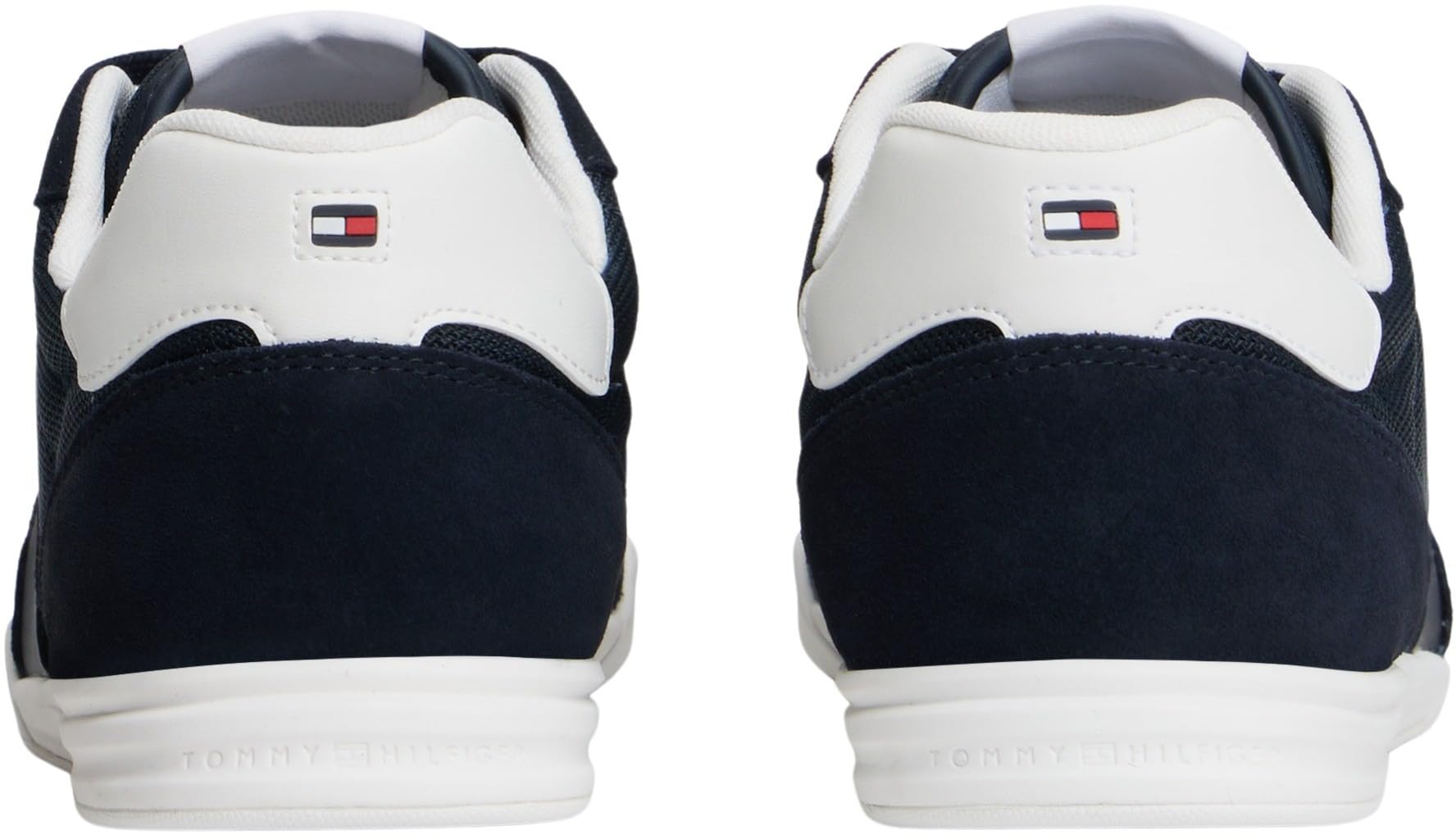 Tommy Hilfiger Lopro Cup Mix Fm0fm05683, Parte Superior Baja Hombre